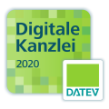 DATEV Digitale Kanzlei 2020 - 